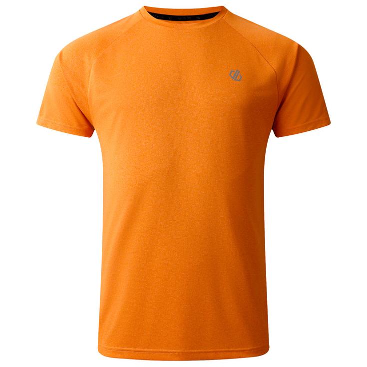 DARE2B Tee-shirt de rando Accelerate Tee Buckskin Présentation