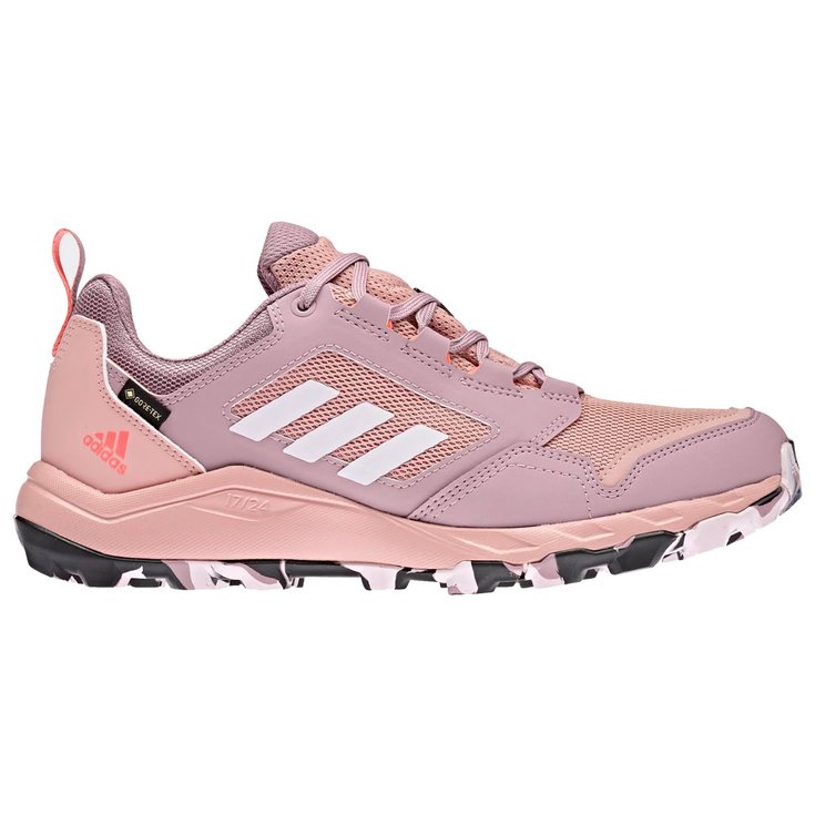 adidas Botas de senderismo Terrex Tracerocker 2 Gore-Tex W Magmau / almpnk / t Presentación