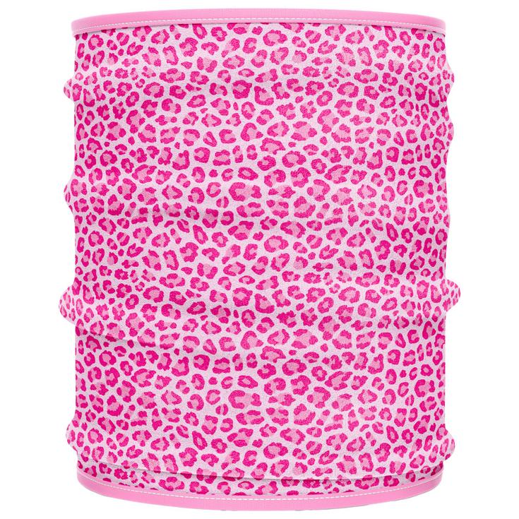 Curlynak Polar Neckwear Savage Pink 
