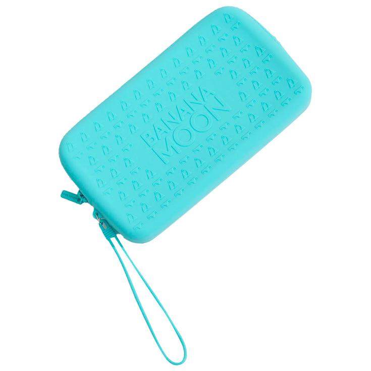 Banana Moon Handtaschen Rissun Saqibay Turquoise Präsentation