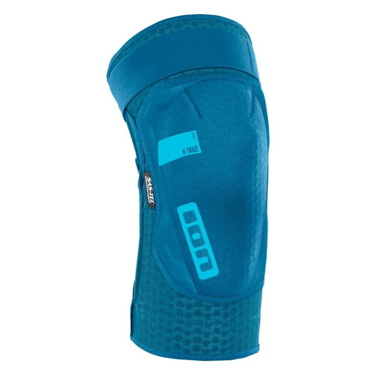 Ion MTB Knee protection K_Traze Overview