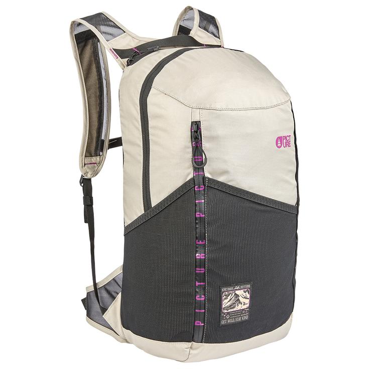 Picture Off Trax 20 Backpack Pure Cashmere 