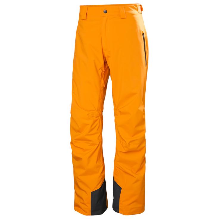Helly Hansen Legendary Insulated Ignite Orange 