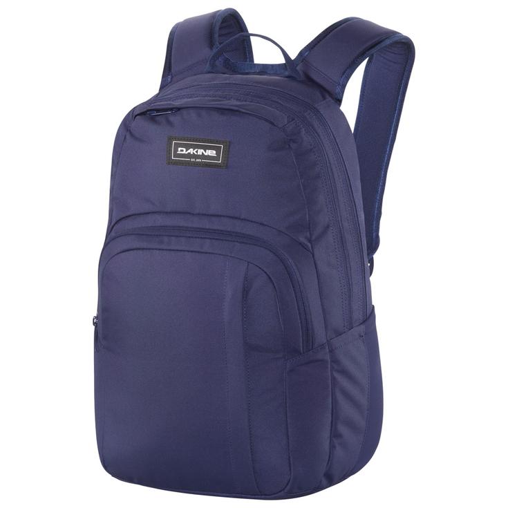 Dakine Mochila Campus Backpack 25L Bluwhi Presentación