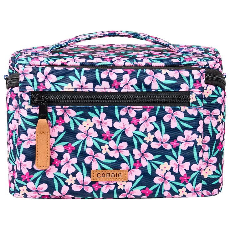 Cabaia Neceser Vanity 9.6L Cagliari Presentación