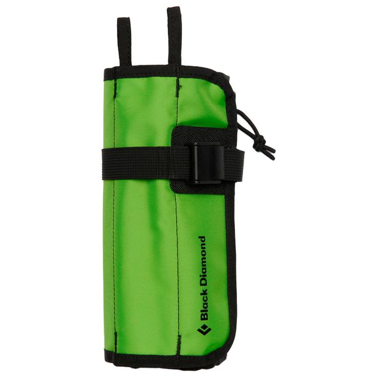 Black Diamond Schutzhülle Ice Screwup Envy Green Envy Green Präsentation