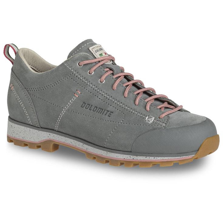 Dolomite Hiking shoes W's 54 Low Evo Evo Grey Overview