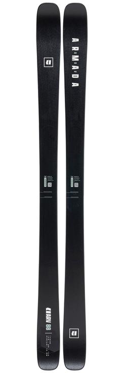 Armada Arv 88 Black DA*** + Griffon 13 TCX 