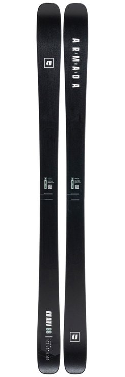 Armada Alpiene ski Arv 88 Black Edition Voorstelling