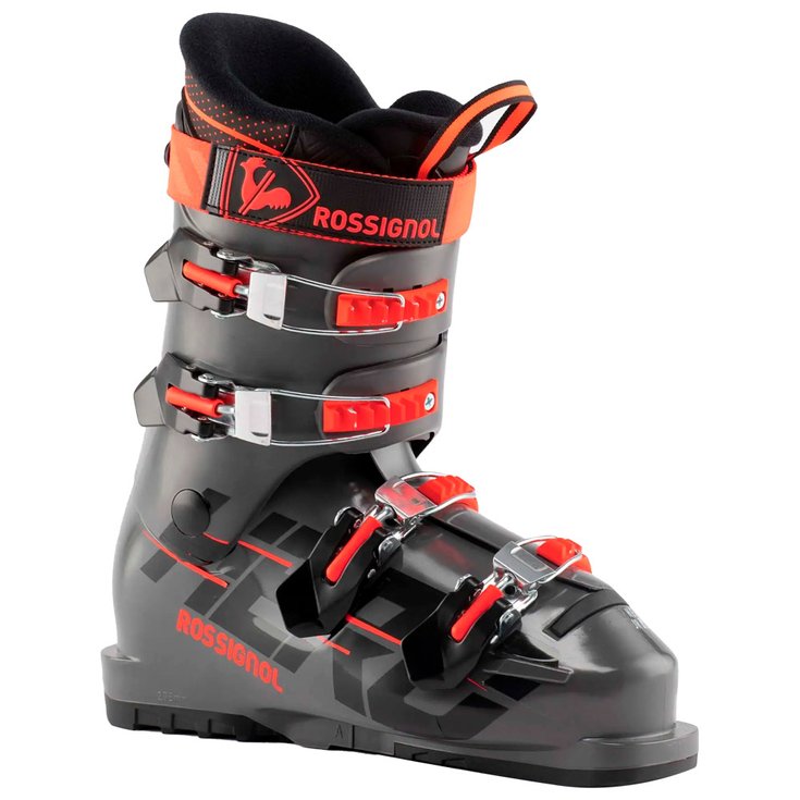 Rossignol Chaussures de Ski Hero Jr 65 Meteor Gris 