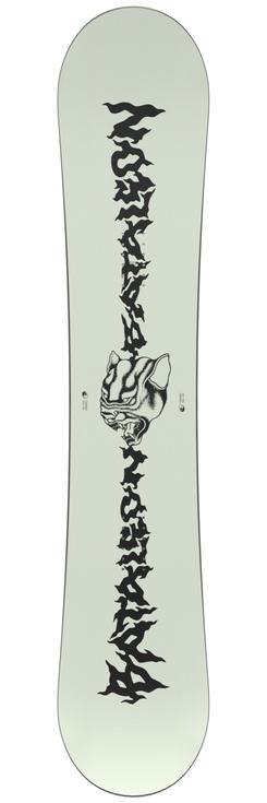 Bataleon Tavola snowboard Men's Disaster Presentazione