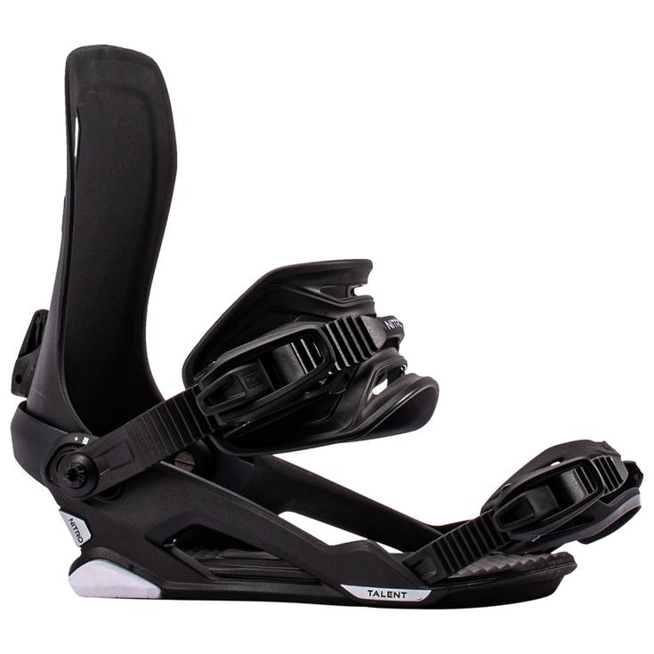 Nitro Talent Nitro Talent, snowboard binding