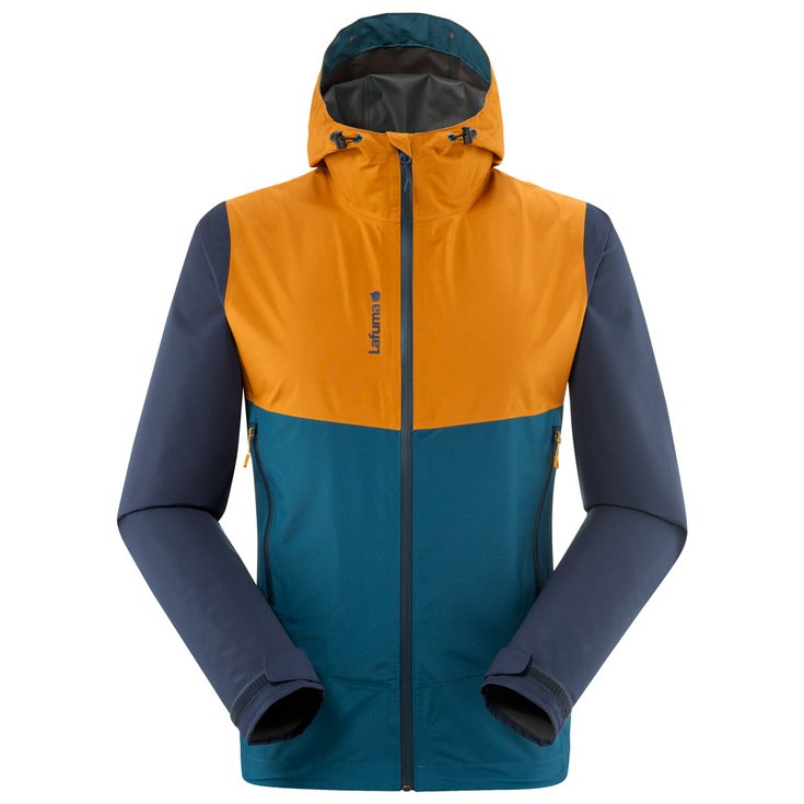 Lafuma Hiking jacket Shift Gore-Tex Jacket M Sudan Brown Overview