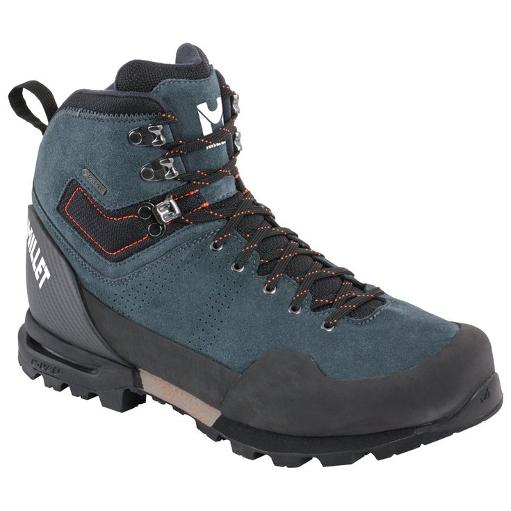 Millet Hiking shoes G Trek 4 Gore Tex Urban Chic 2 Winter 2025 Glisshop