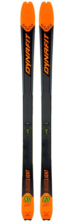 Dynafit Touring skis Blacklight 80 Overview