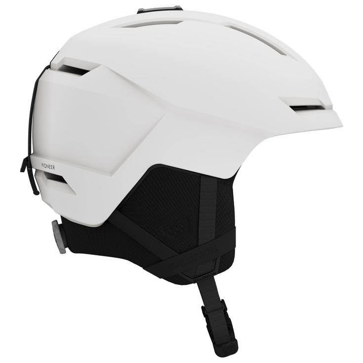 Salomon Pioneer 3 Mips White 