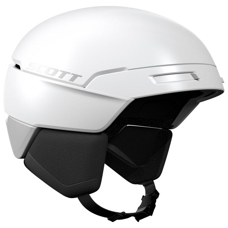 Scott Casco Flow Mips White Presentazione