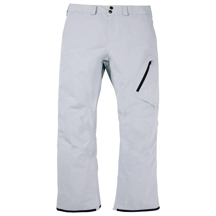 Burton Skibroeken [ak] Cyclic Gore-tex Gray Cloud Voorstelling