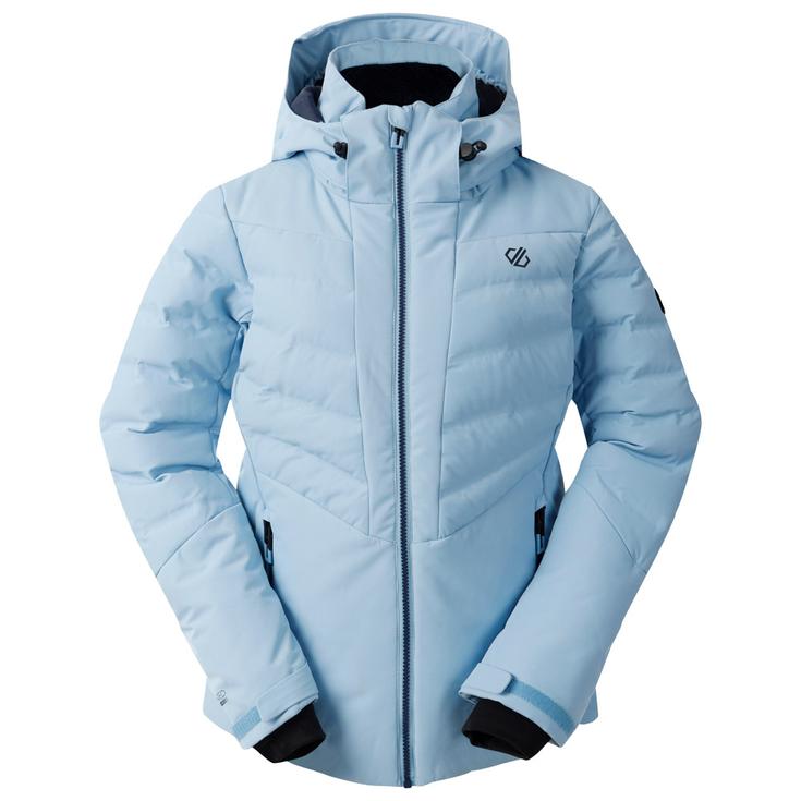DARE2B Skijacke Gliding Jacket Lake Präsentation