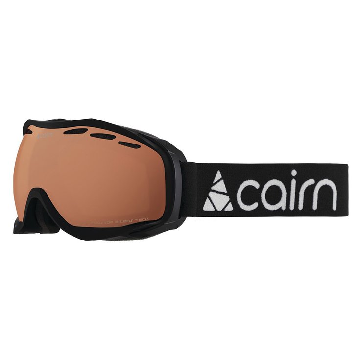 Cairn Skibrillen Speed Chromax Voorstelling