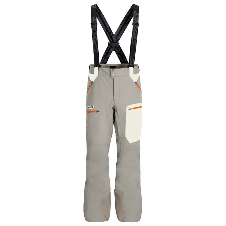 Spyder Technical pants Propulsion Pants Concrete Winter 2025 Glisshop