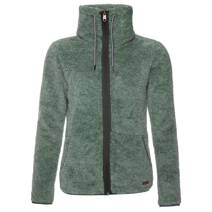 Protest Fleece Overview