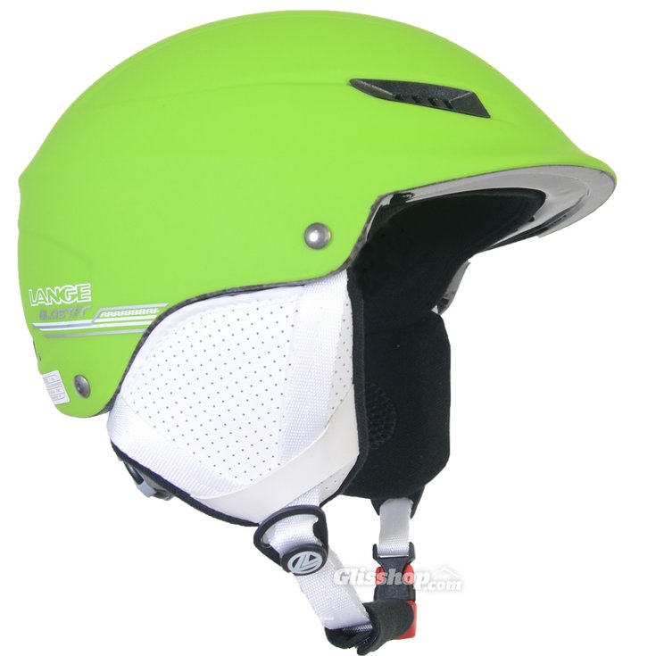 Lange Helmet Blaster Green Blaster green