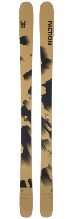 Faction Prodigy 1 