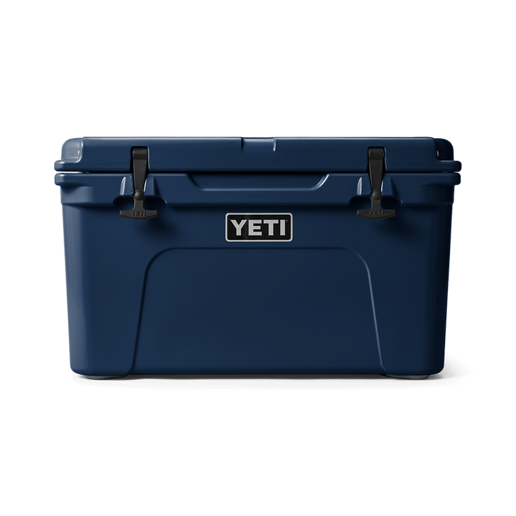 Yeti Water cooler Tundra 45 Navy Overview