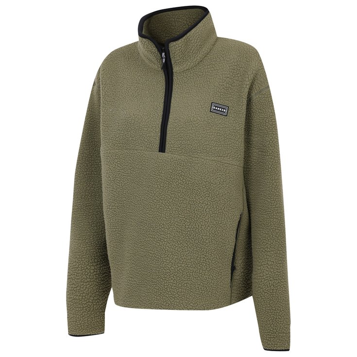 DARE2B Slide Out Fleece Olivine Green 
