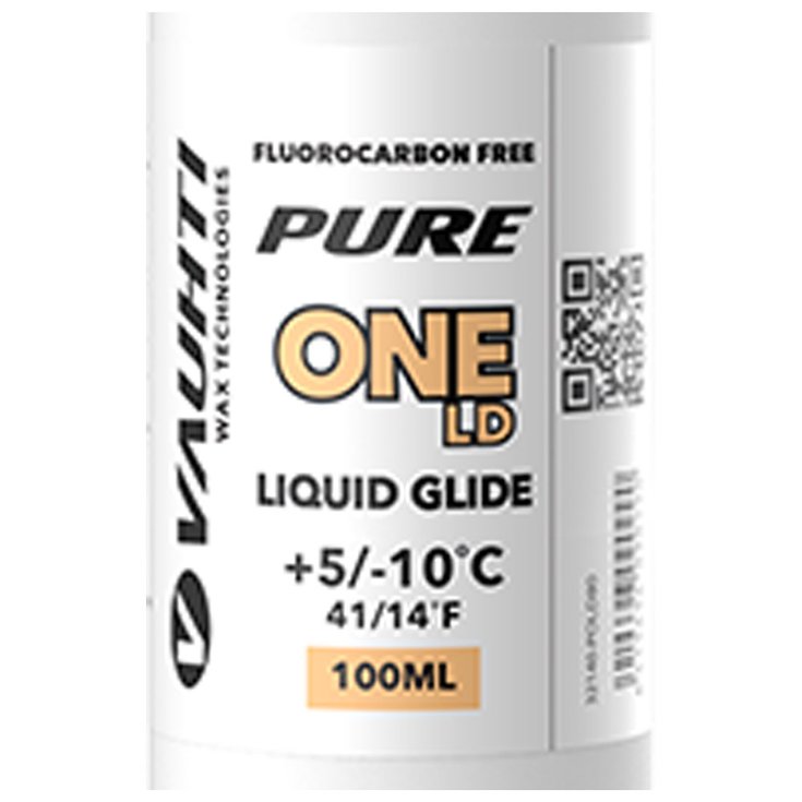 Pure Ski Touring Clean and Glide Liquid 100mL