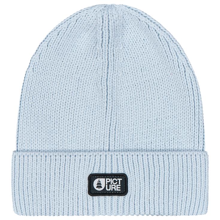 Picture Colino Beanie Halogen Blue 
