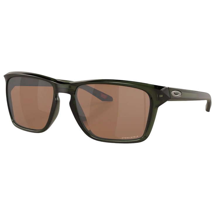 Oakley Sylas XL Olive Ink Prizm Tungsten 