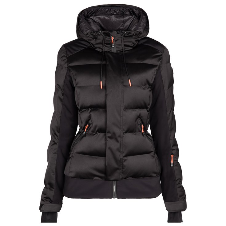 Degré 7 Neuva Black 
