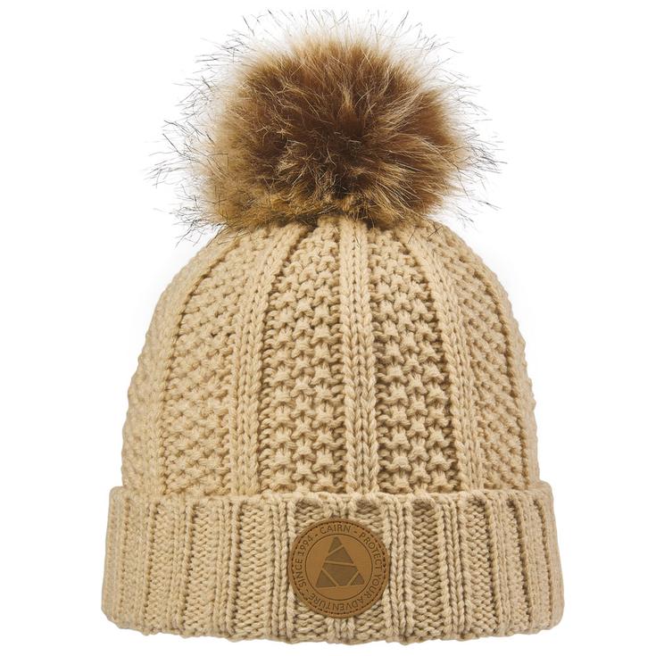 Cairn Zoe Hat Sand 