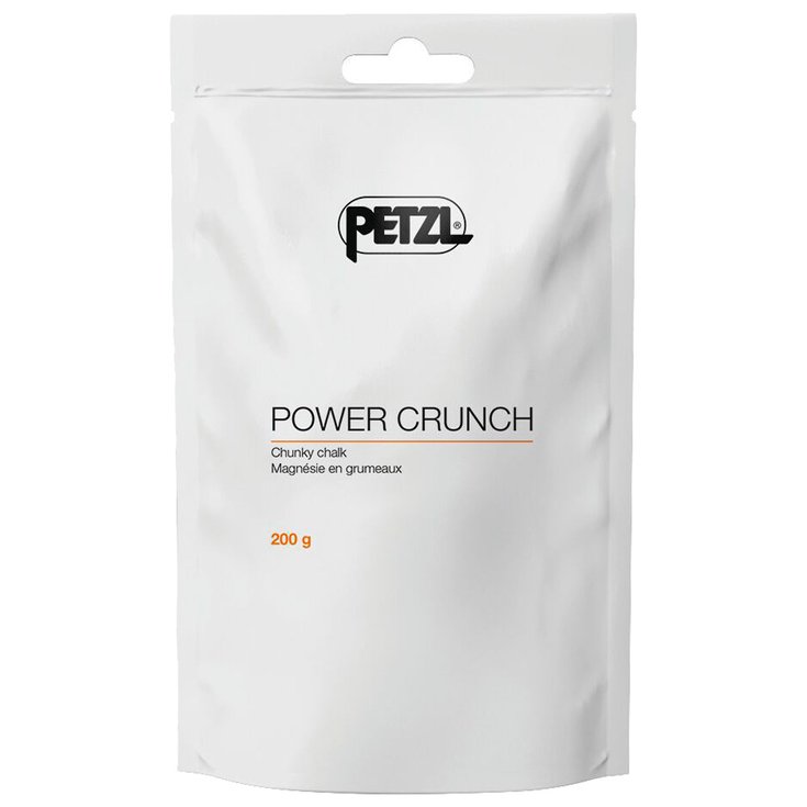Petzl Magnesium Power Crunch - 200g Voorstelling