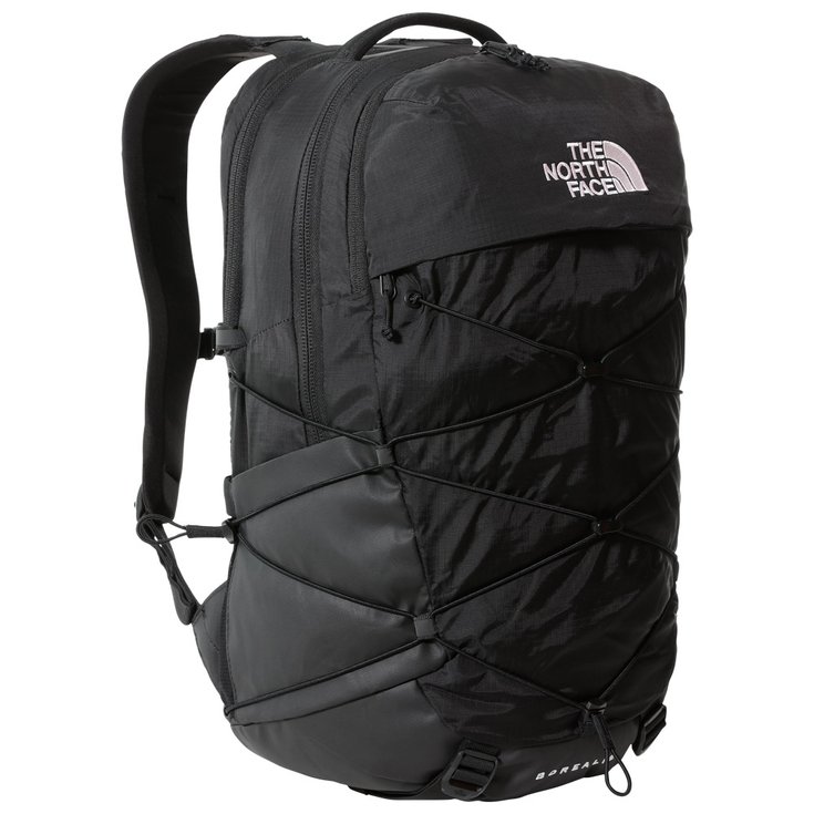 The North Face Backpack Borealis 28L Tnf Black Overview