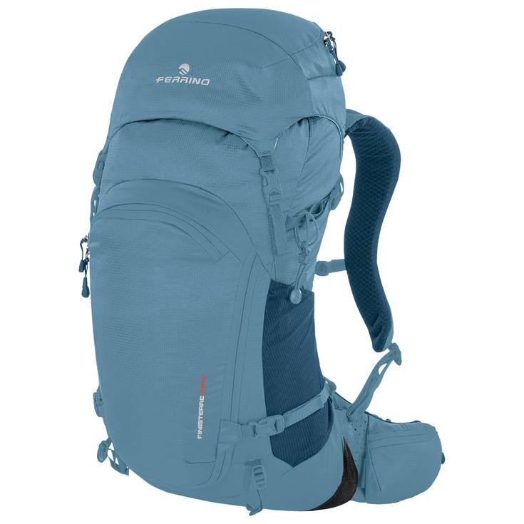 Ferrino Rugzakken Finisterre 28 Lady Blue Voorstelling