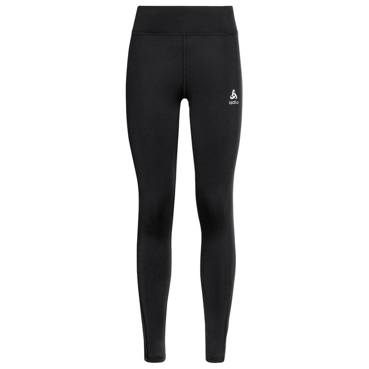 Odlo Tights Essential Mesh Black 