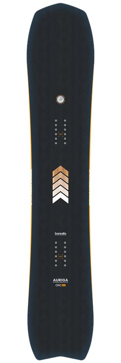 Borealis Auriga One 