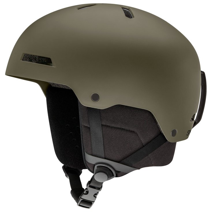 Smith Helm Rodeo Matte Forest Präsentation