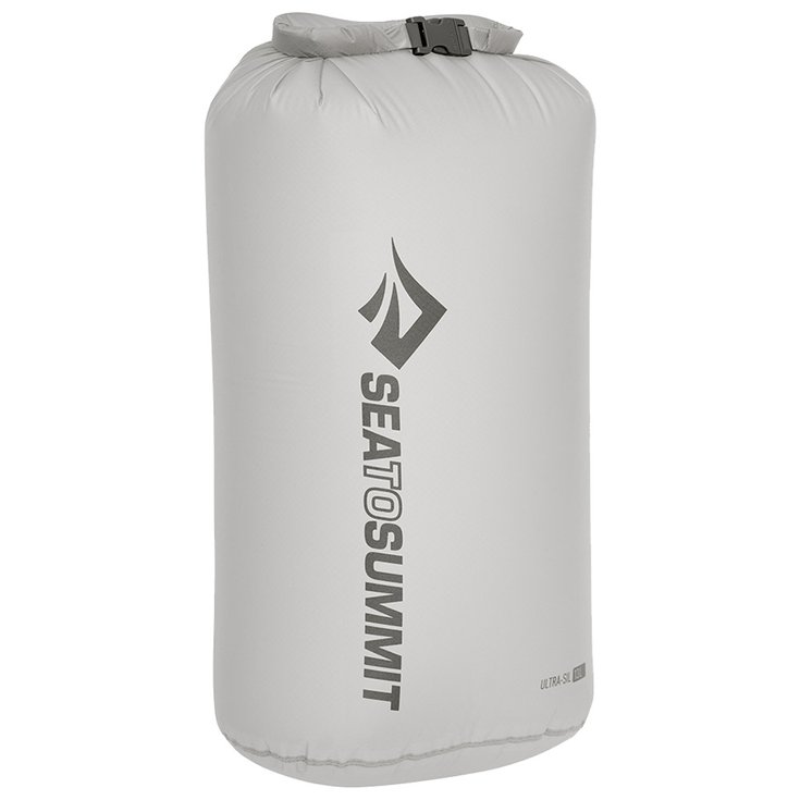 Sea To Summit Waterproof Bag Ultra-Sil Dry Bag High rise Overview
