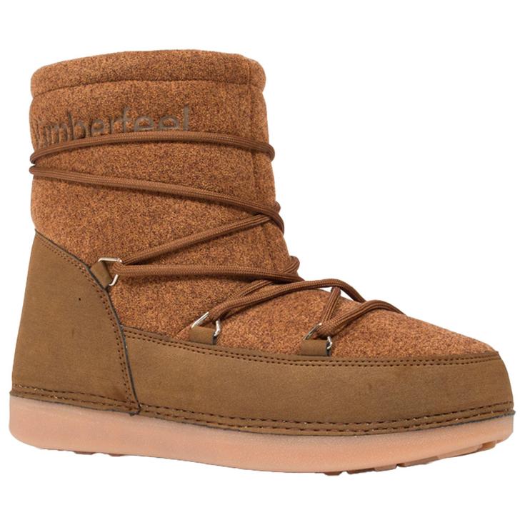 Kimberfeel Maloe Marron 