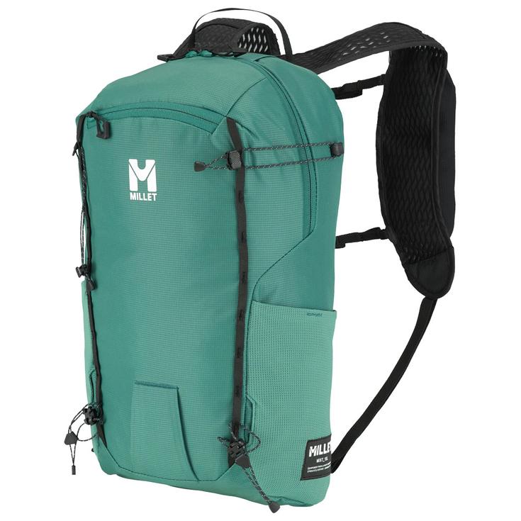 Millet Sac à dos Mixt 15 Bottle Présentation