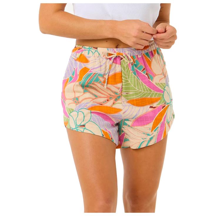 Rip Curl Shorts Cala Vadella Short Multi Overview