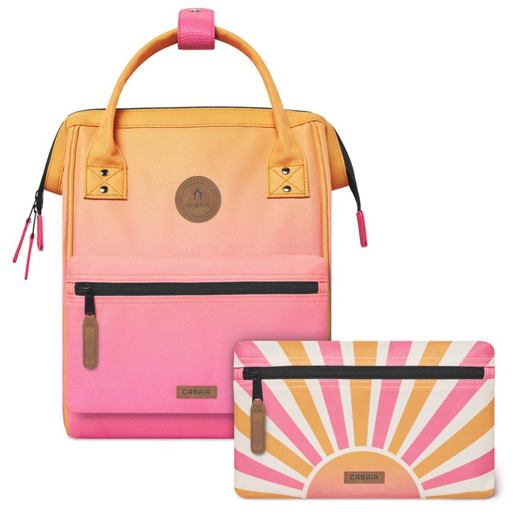 Cabaia Adventurer Mini 12L Cabourg 
