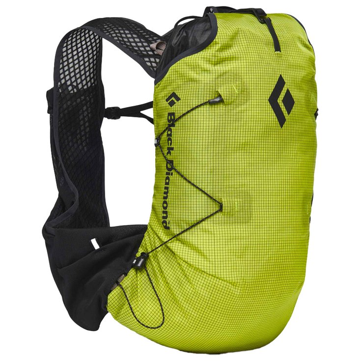 Black Diamond Women's Distance 8 Pack Optical Yellow 
