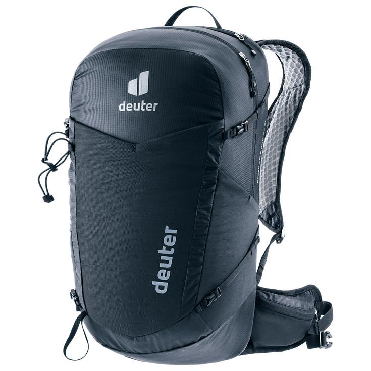 Deuter Sac à dos Speed Lite Pro 23 SL Black Présentation
