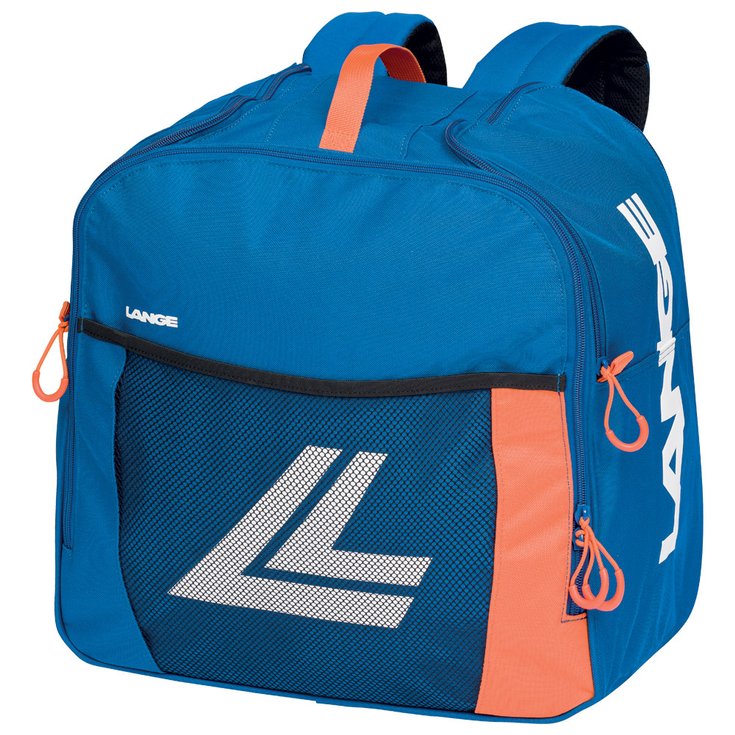 Lange Ski Boot bag Pro Boot Bag Overview