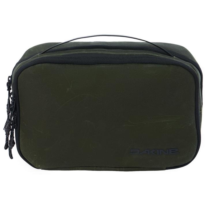 Dakine Toilettas Travel Kit Medium Rosin Voorstelling